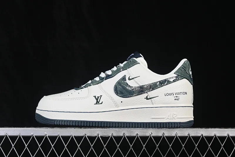 All categories Nk Air Force 1 Air Force series Nk Air Force 1 Low Air Force low-top Nike Air Force 1'07 Low Air Force 1 low-top casual sneakers XY9205-014